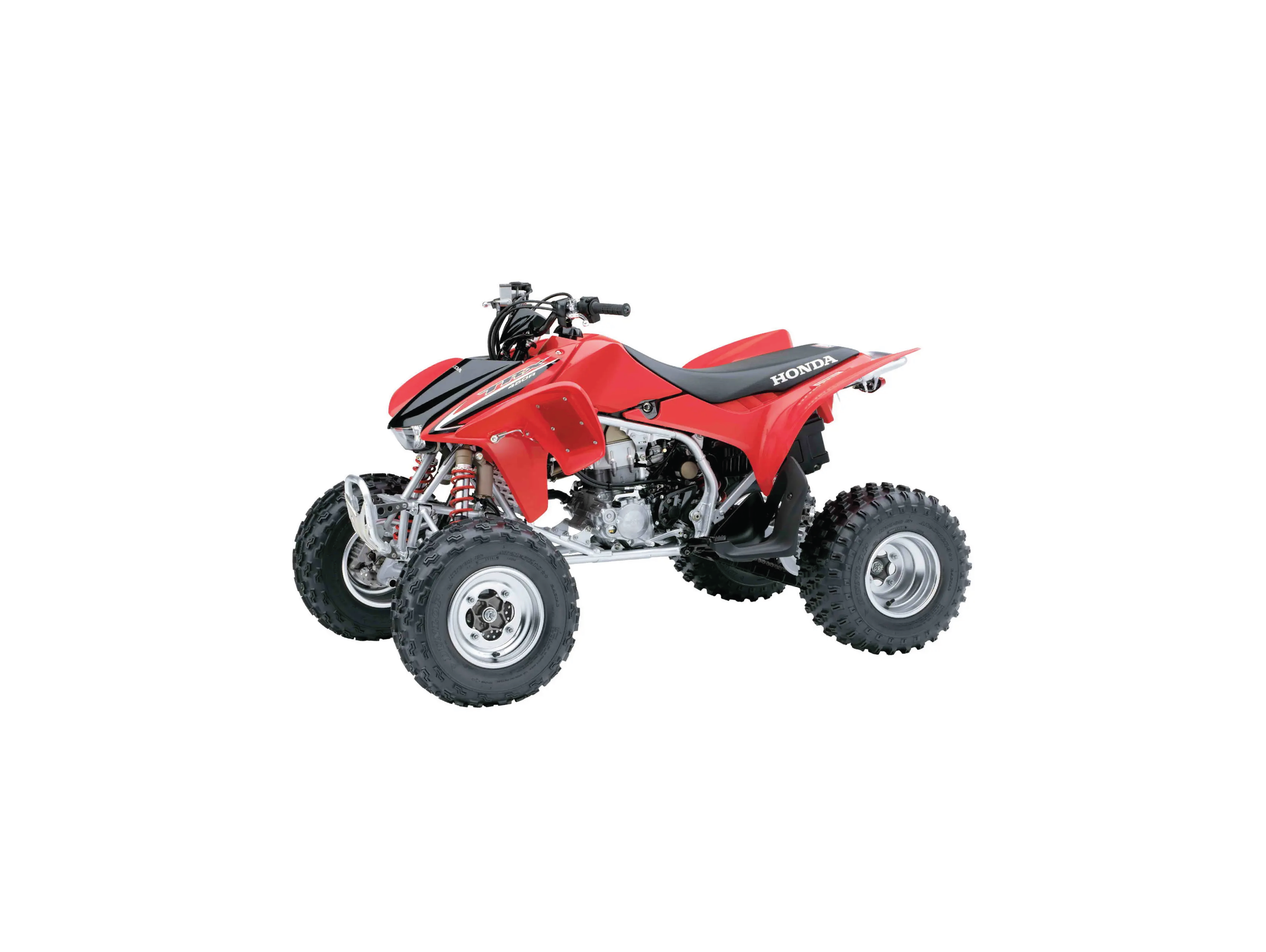 HONDA TRX450