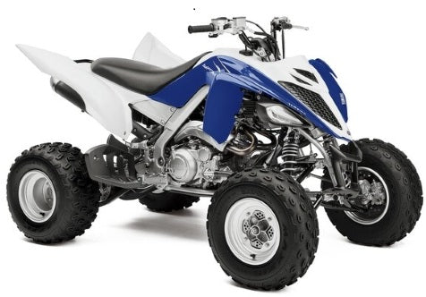 RAPTOR 700