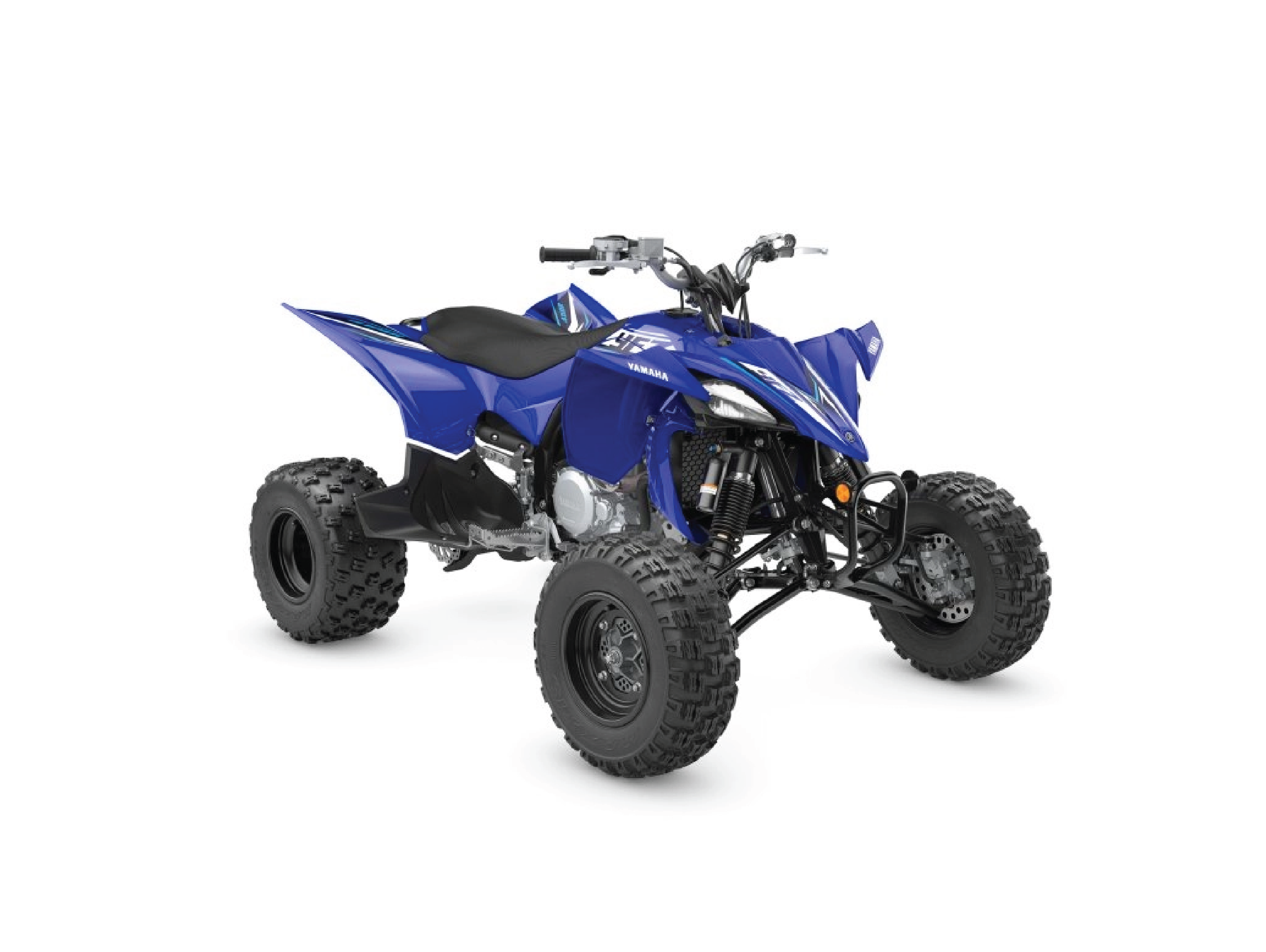YFZ450R & YFZ450X