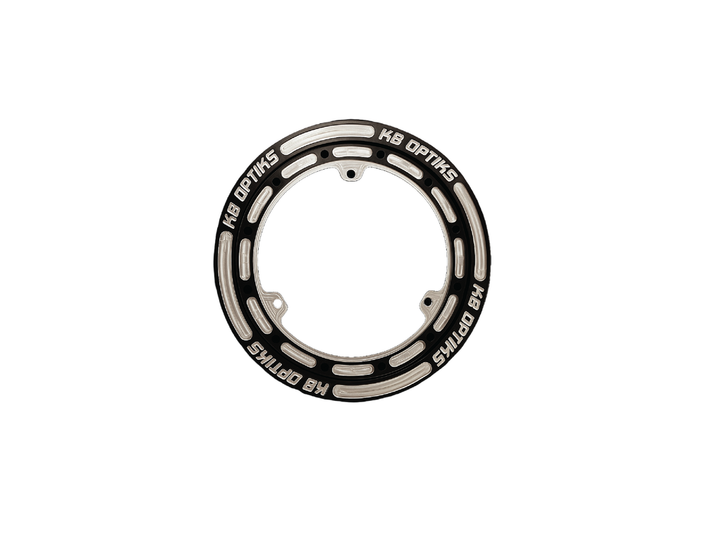 Ensemble LXR-8